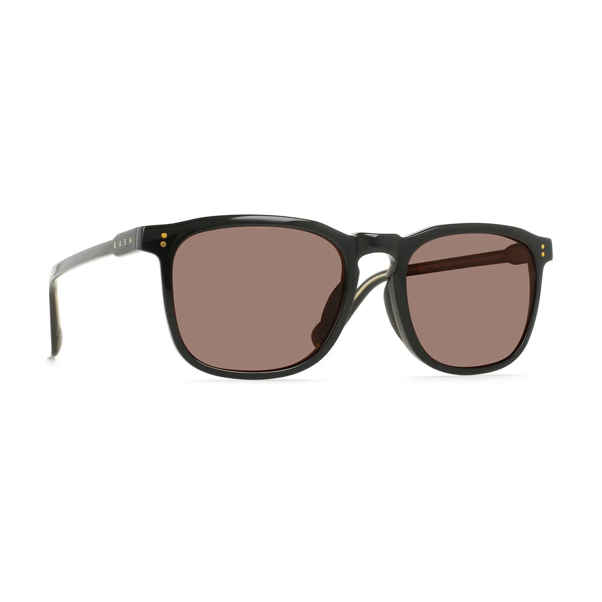 Raen Wiley Rec 54 Sunglasses - Glaze/Drift Colorboost Polarized sold by CCS