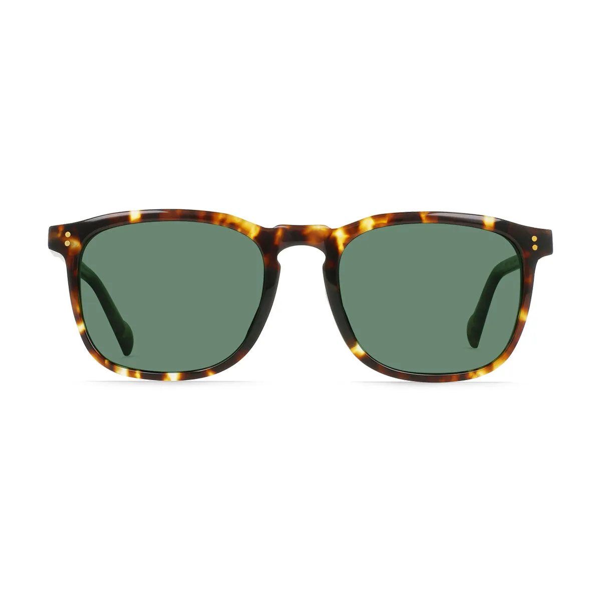 Raen Wiley Rec 54 Sunglasses - Brindle Tortoise/Vector Colorboost Polarized sold by CCS product image thumbnail 2