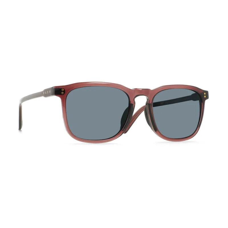 Raen Wiley Rec 54 Sunglasses - Mira/Terra Colorboost Polarized made by RAEN