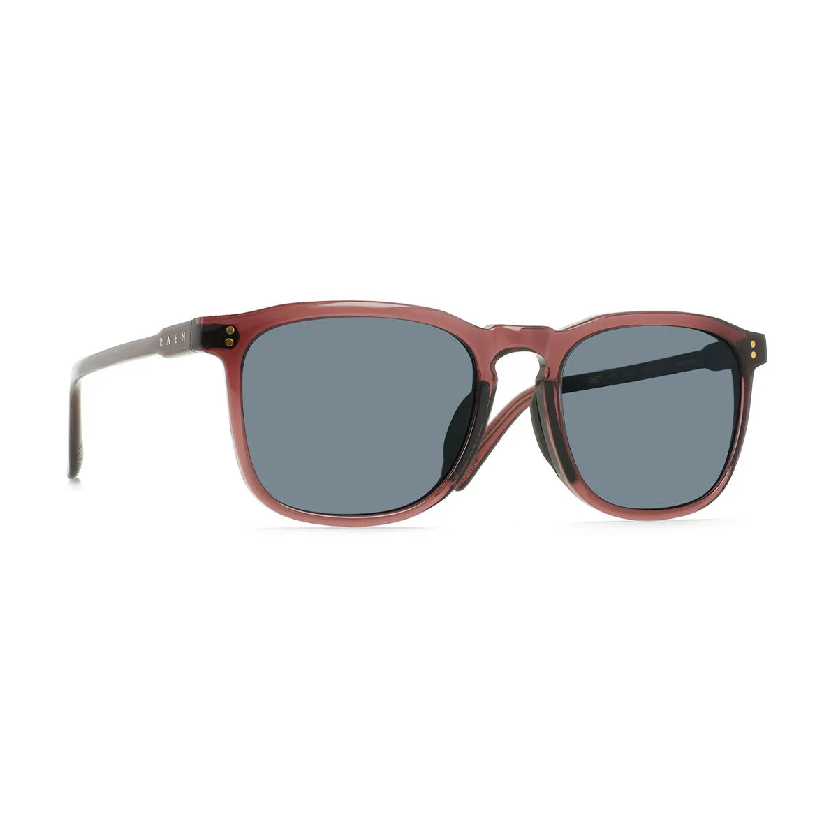Raen Wiley Rec 54 Sunglasses - Mira/Terra Colorboost Polarized sold by CCS