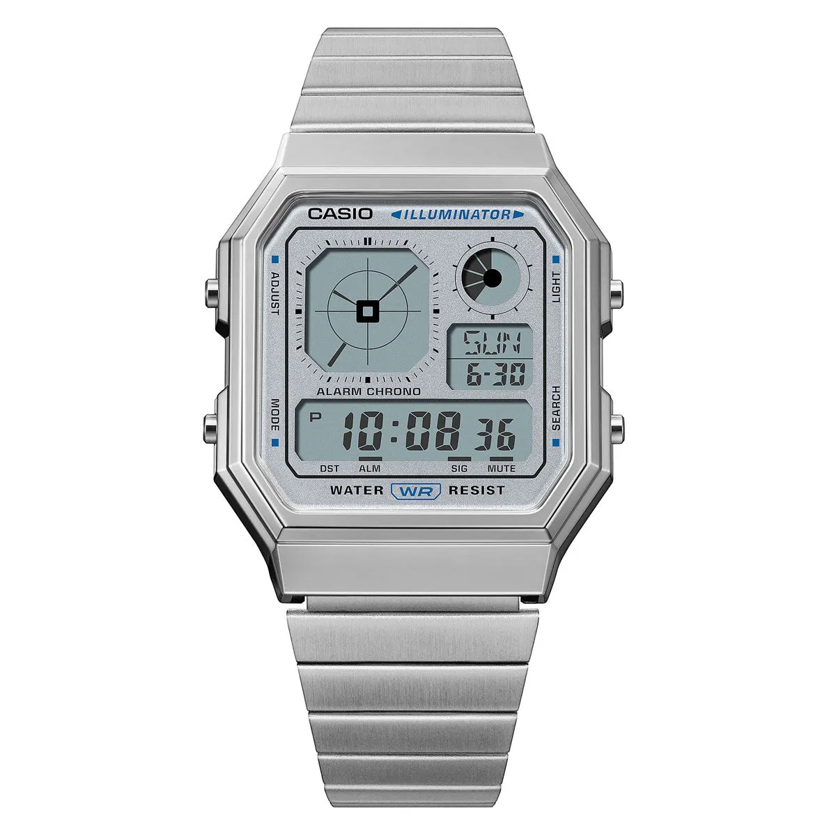 Casio A130WE-7A Watch sold by CCS product image thumbnail 2