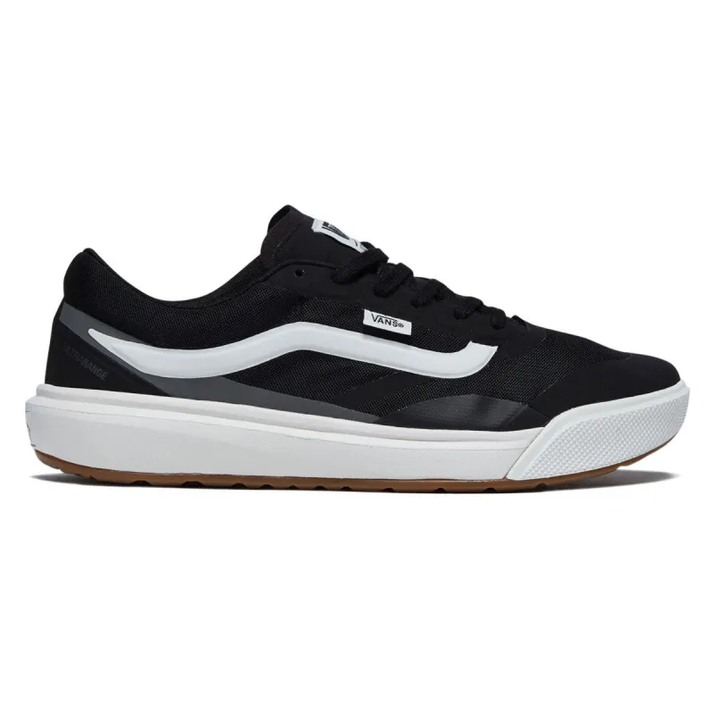 Vans Ultrarange 2.0 RW MTE Shoes - Black made by Vans