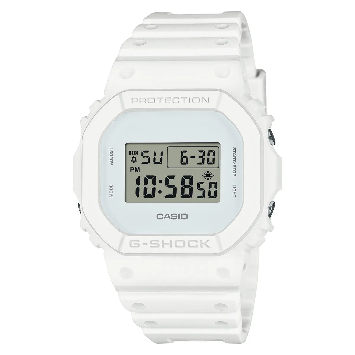 G-Shock DW5600WW-7 Watch sold by CCS