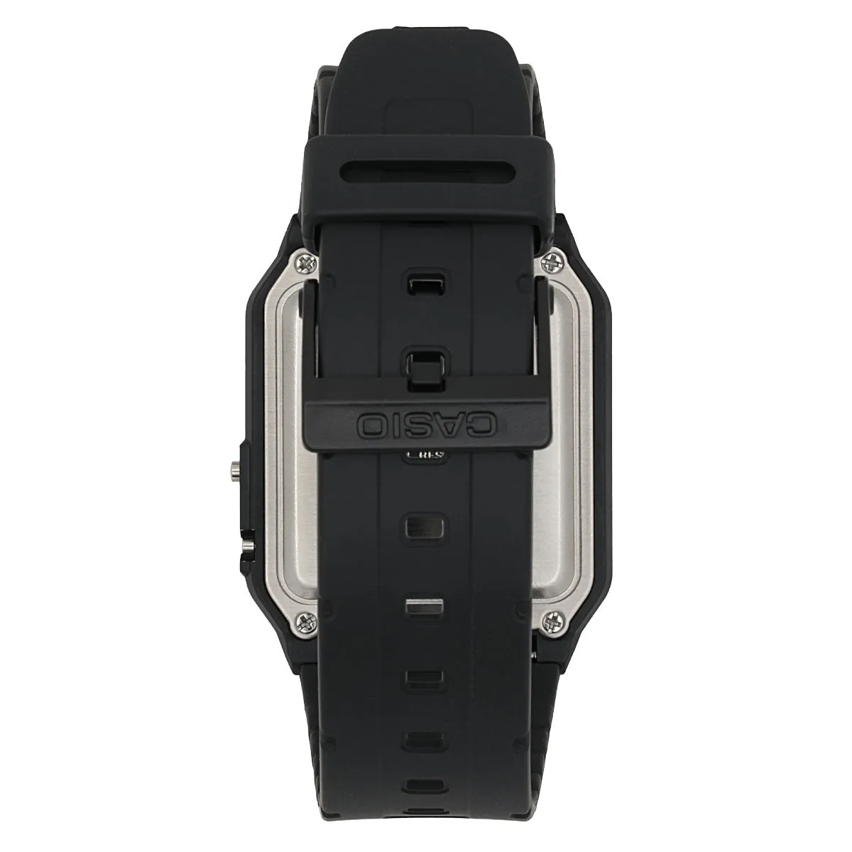 Casio CA53W-1 Watch sold by CCS product image thumbnail 3