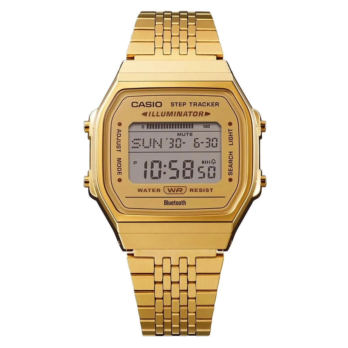 Casio ABL100WEG-9AVT Watch sold by CCS product image thumbnail 2