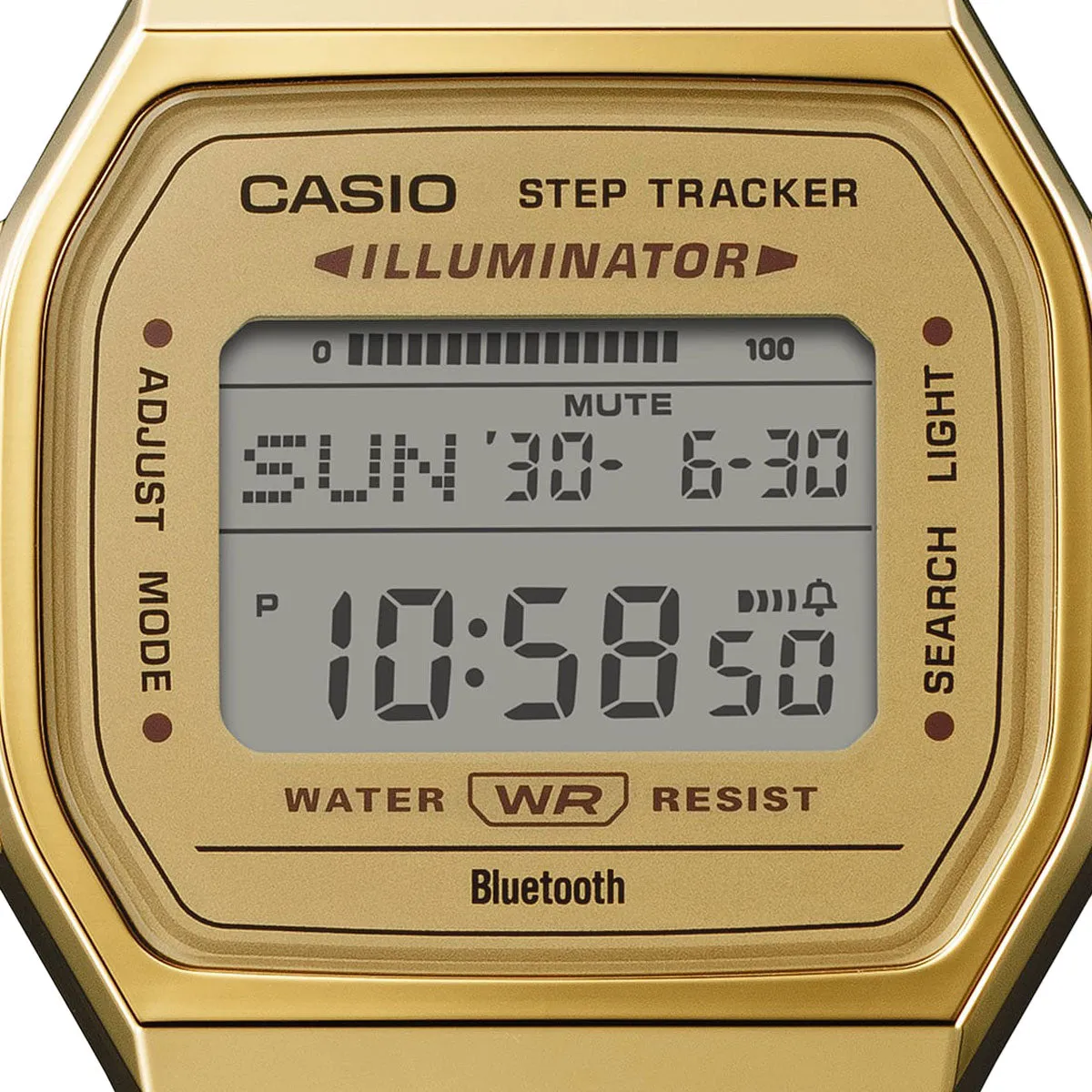 Casio ABL100WEG-9AVT Watch sold by CCS product image thumbnail 4