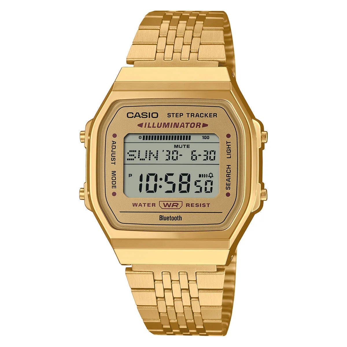 Casio ABL100WEG-9AVT Watch sold by CCS