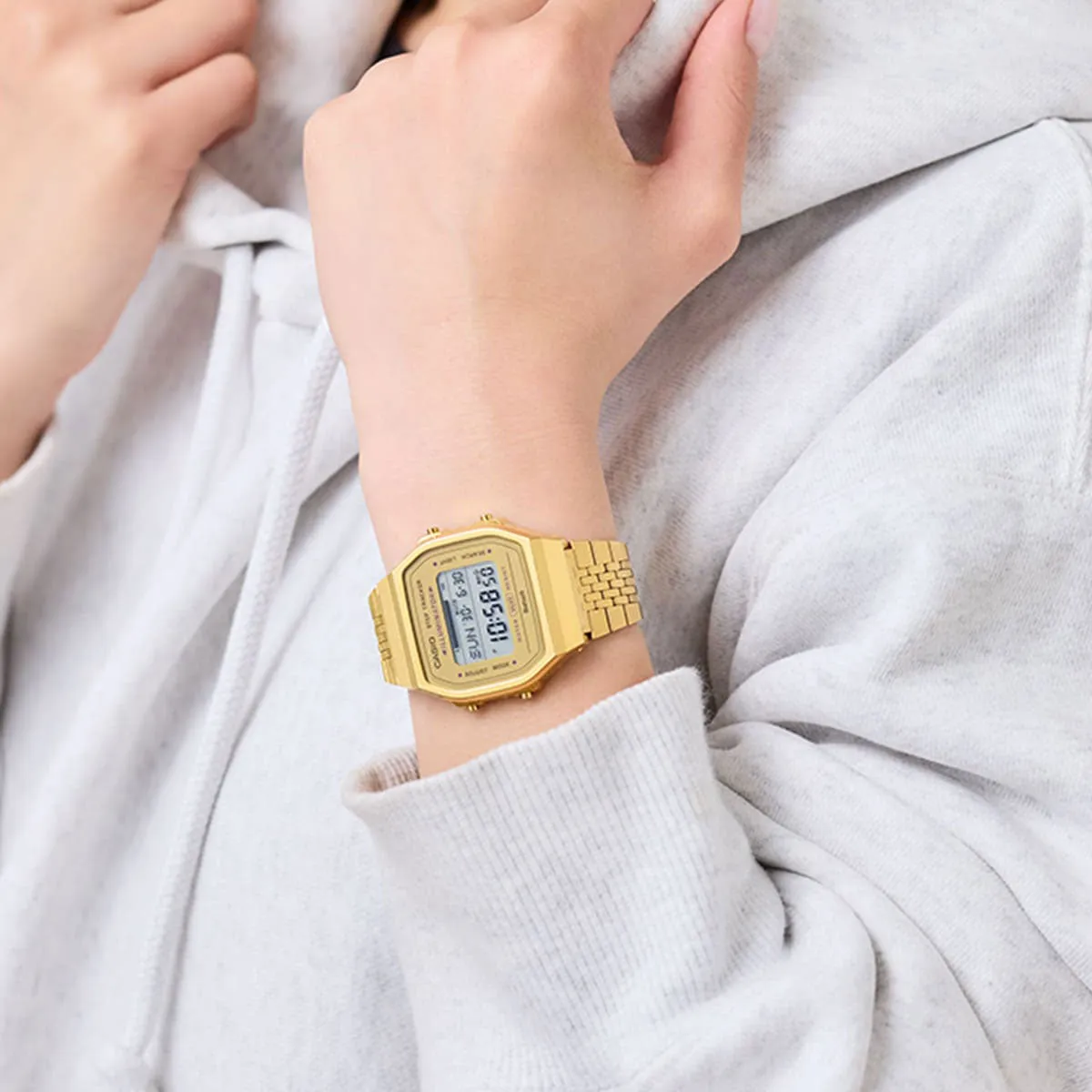 Casio ABL100WEG-9AVT Watch sold by CCS product image thumbnail 3
