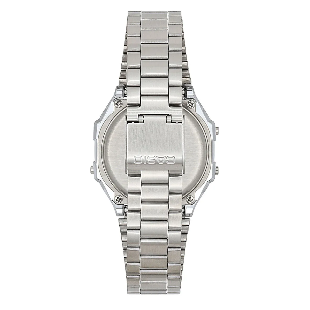Casio A168WA-1 Watch sold by CCS product image thumbnail 2