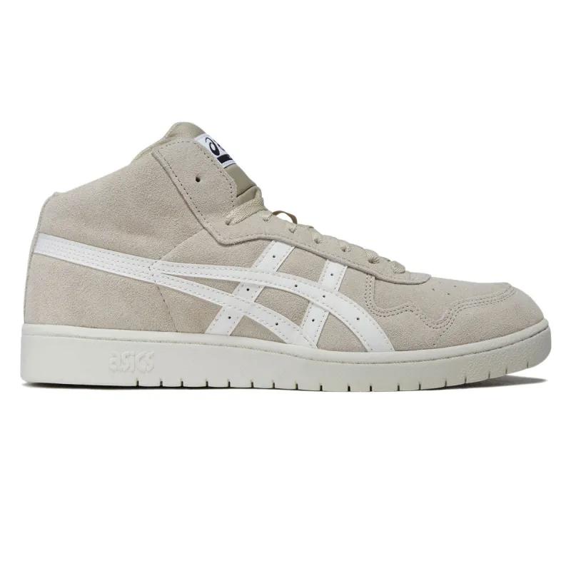 Asics Japan Pro MT Shoes - Feather Grey/Cream made by Asics