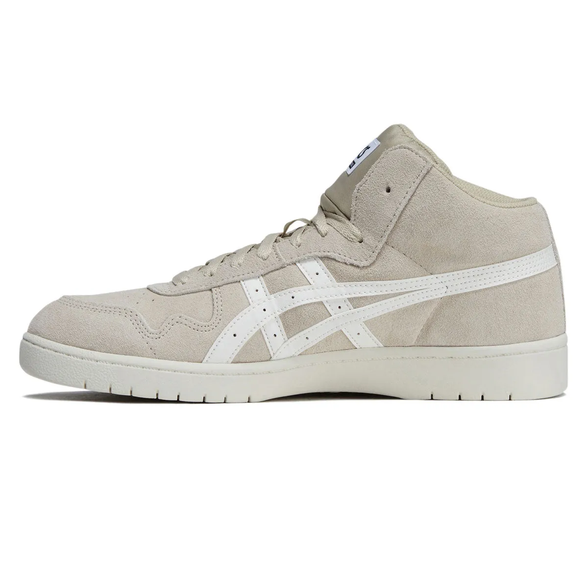 Asics Japan Pro MT Shoes - Feather Grey/Cream sold by CCS product image thumbnail 2