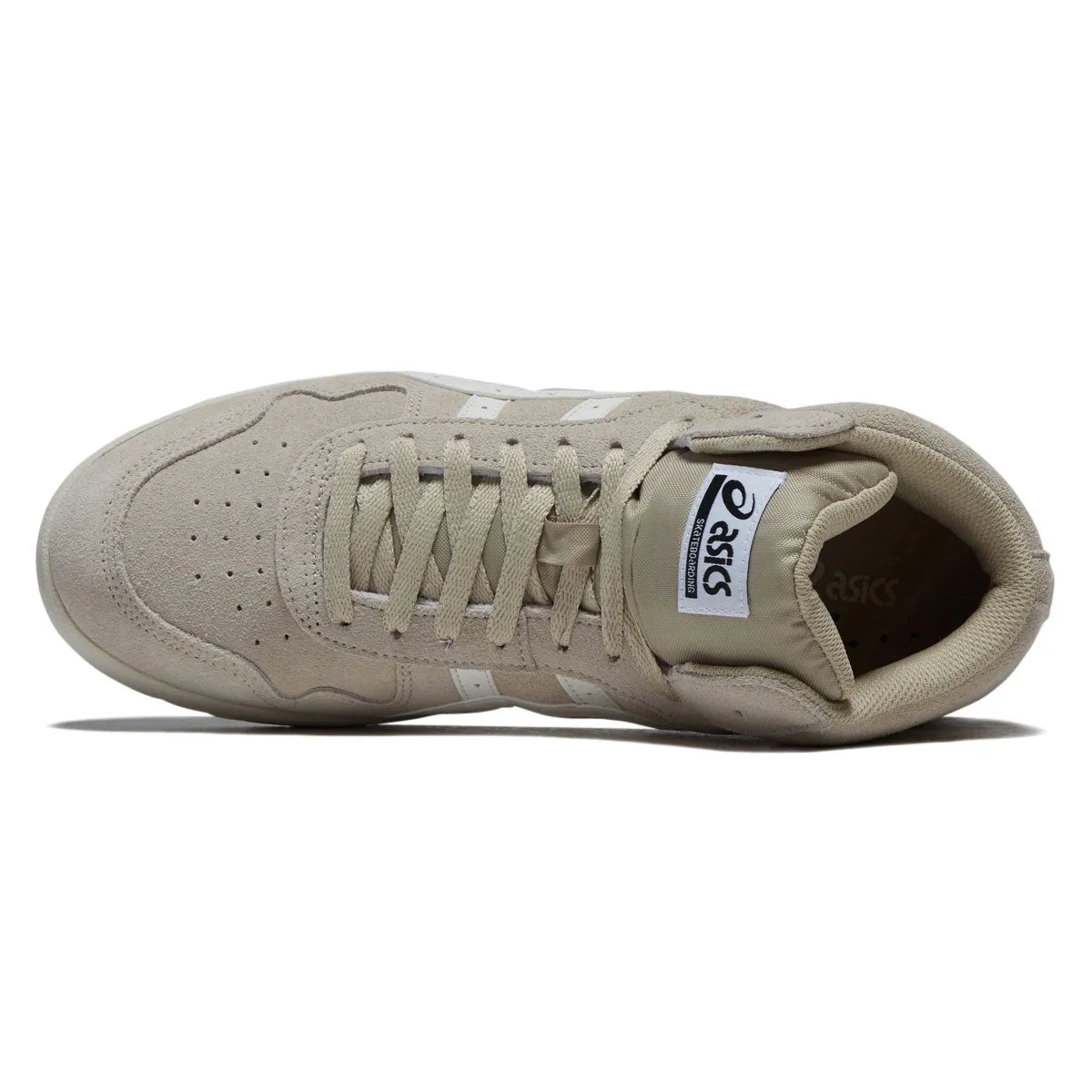 Asics Japan Pro MT Shoes - Feather Grey/Cream sold by CCS product image thumbnail 3