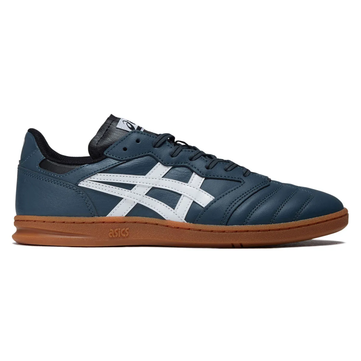 Asics Leggerezza FB Shoes - Raw Indigo/White sold by CCS