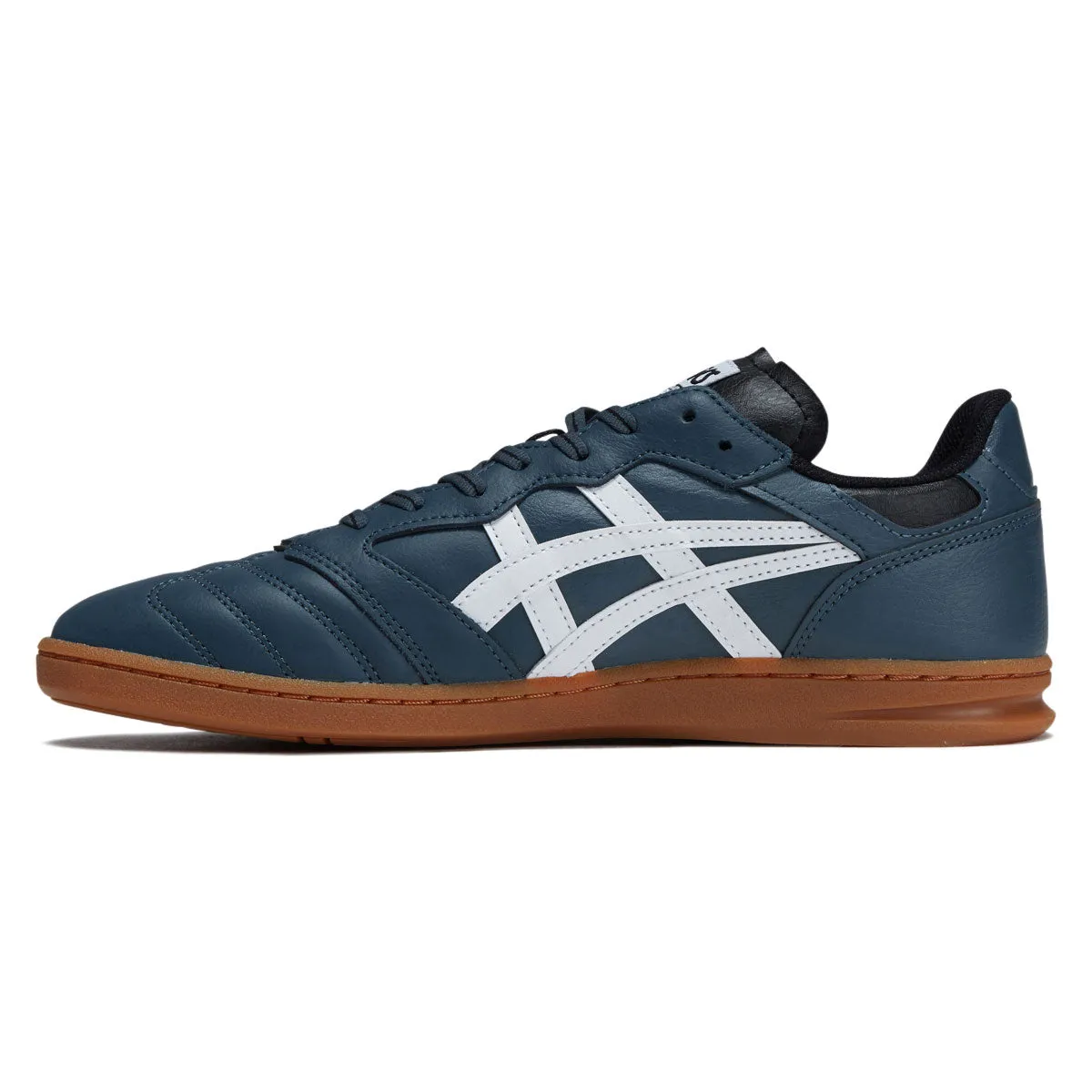 Asics Leggerezza FB Shoes - Raw Indigo/White sold by CCS product image thumbnail 2