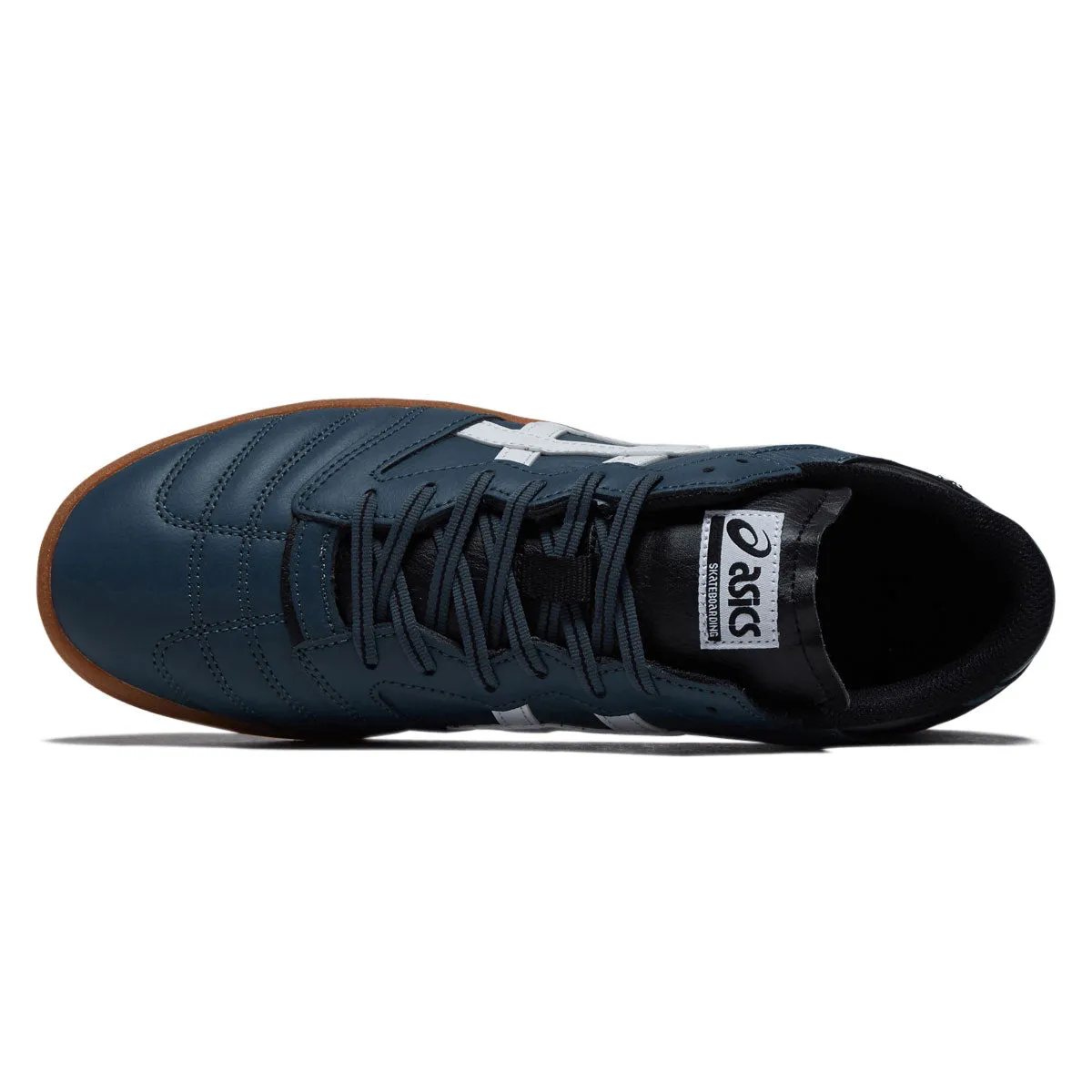 Asics Leggerezza FB Shoes - Raw Indigo/White sold by CCS product image thumbnail 3