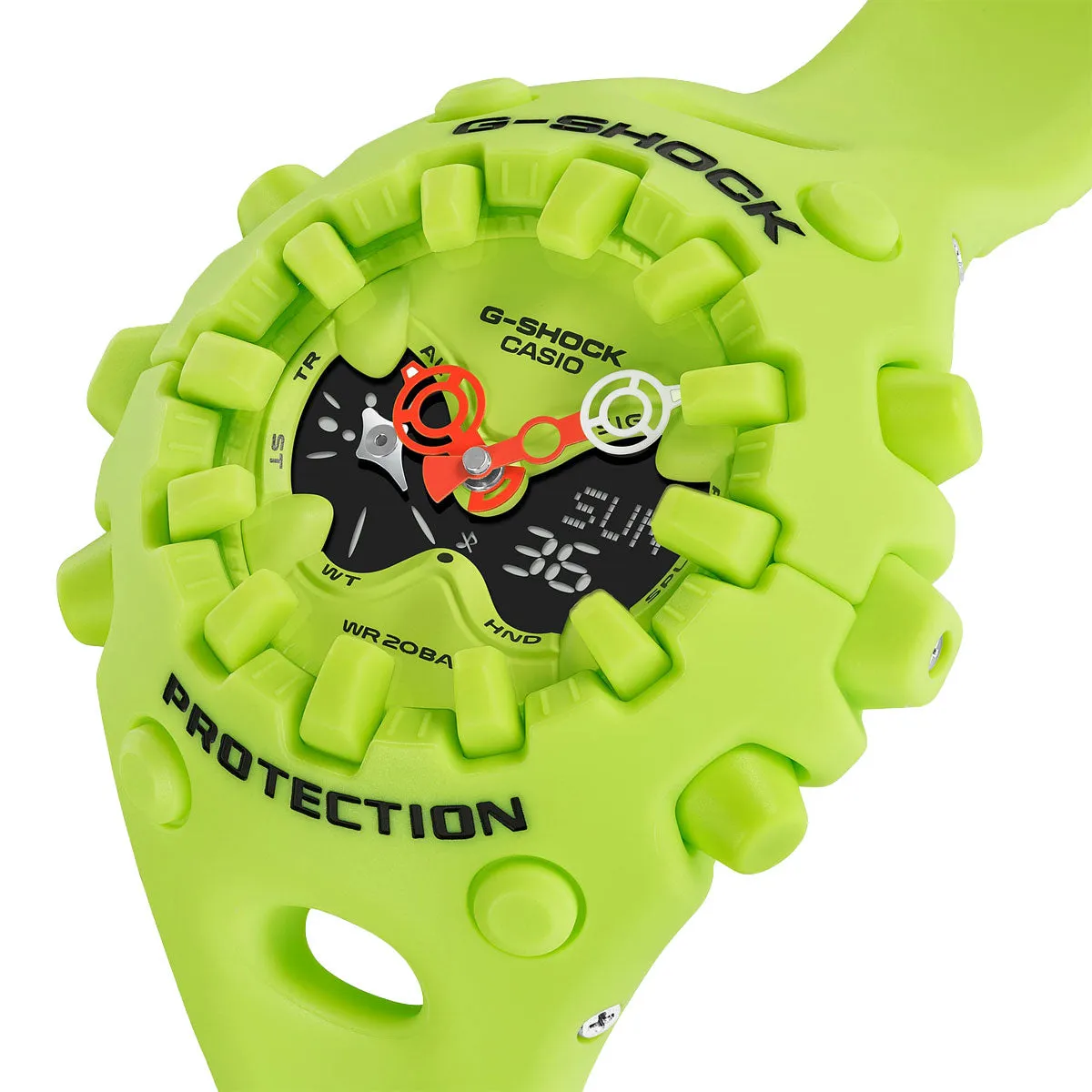 G-Shock GAV01-9A Watch sold by CCS product image thumbnail 3