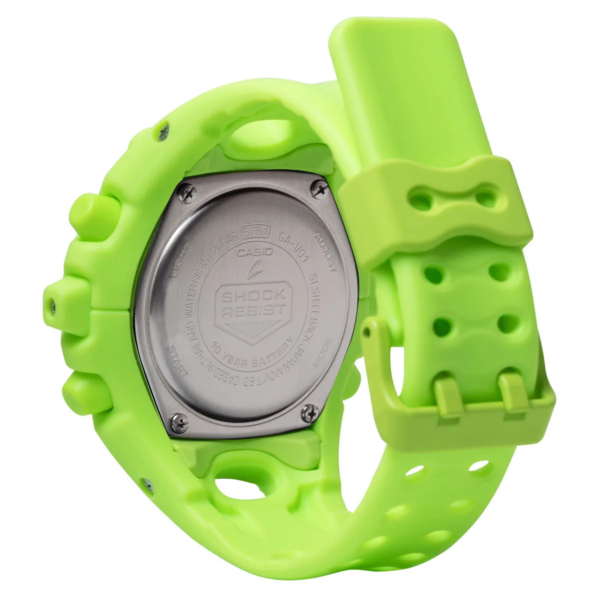 G-Shock GAV01-9A Watch sold by CCS product image thumbnail 4