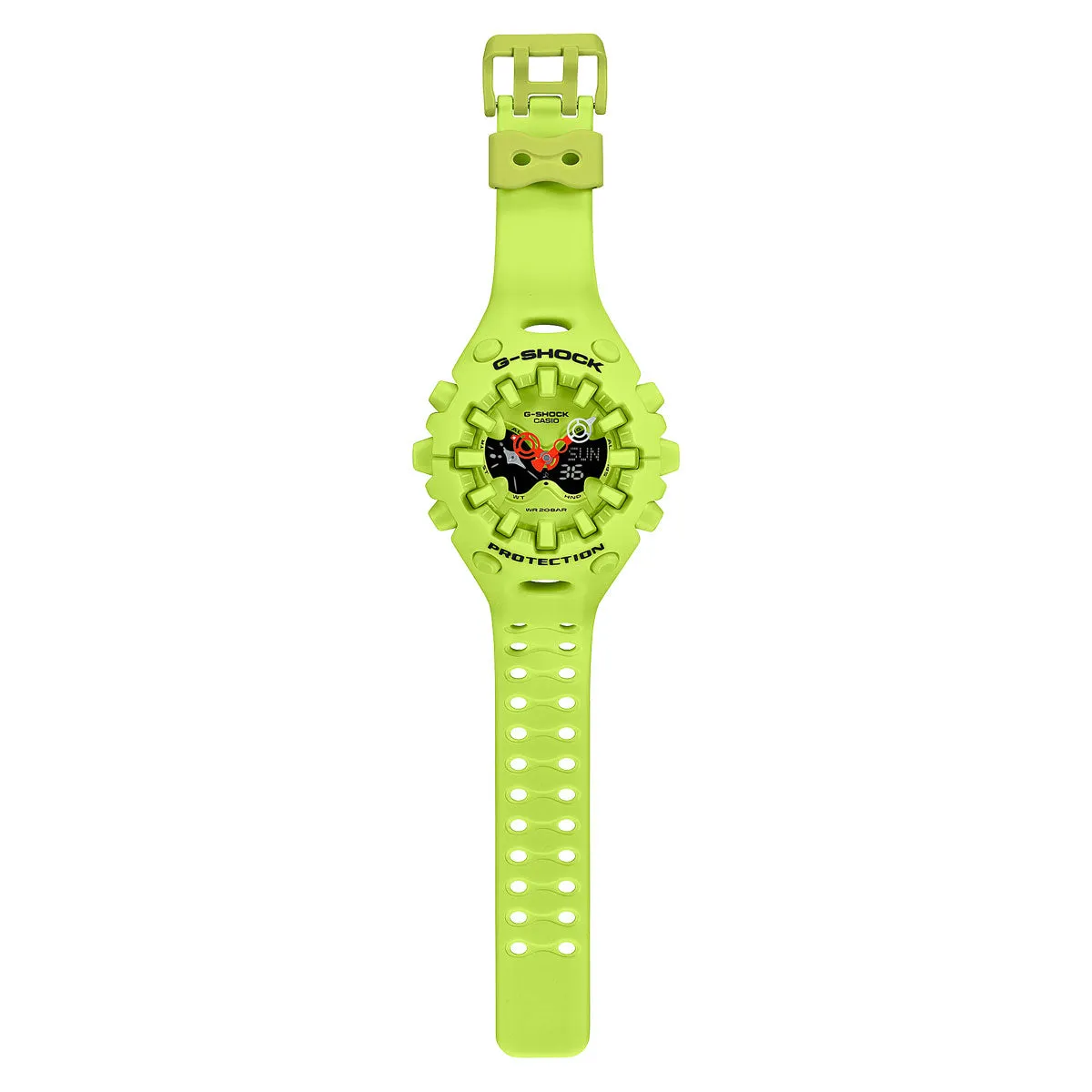 G-Shock GAV01-9A Watch sold by CCS product image thumbnail 2