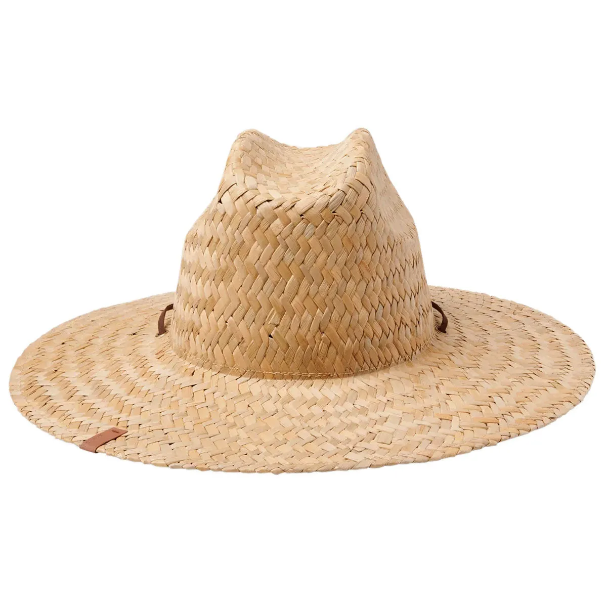 Brixton Bells II Sun Hat - Tan/Tan sold by CCS product image thumbnail 2