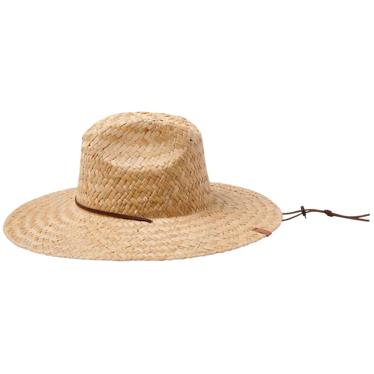 Brixton Bells II Sun Hat - Tan/Tan sold by CCS product image thumbnail 3