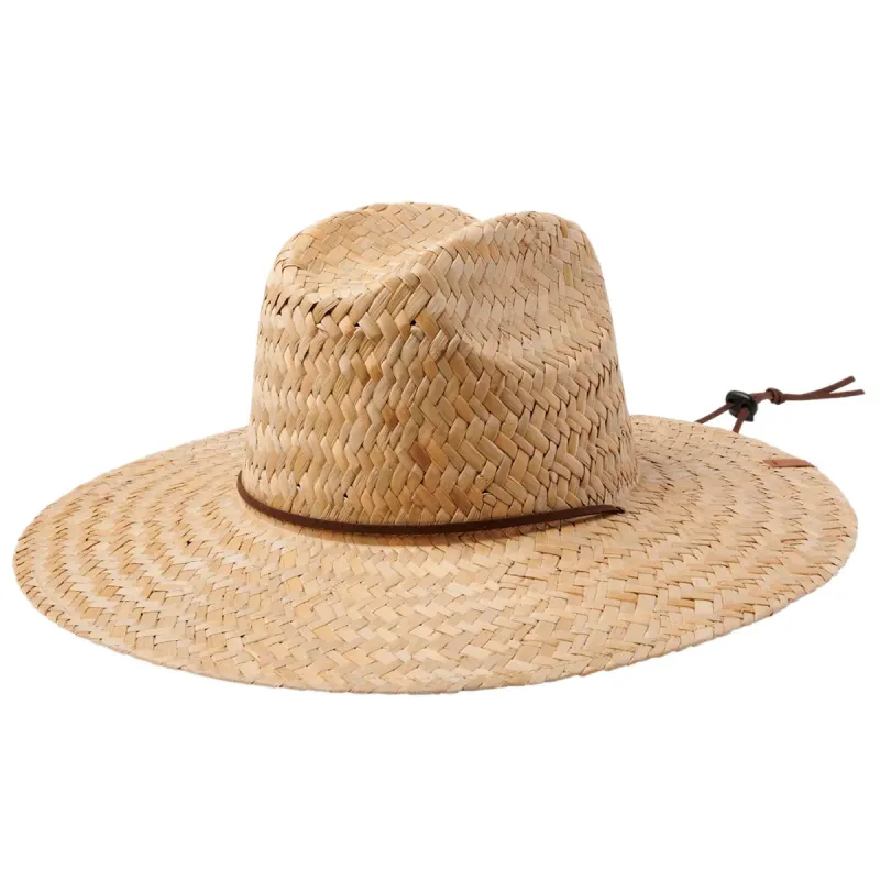 Brixton Bells II Sun Hat - Tan/Tan made by Brixton