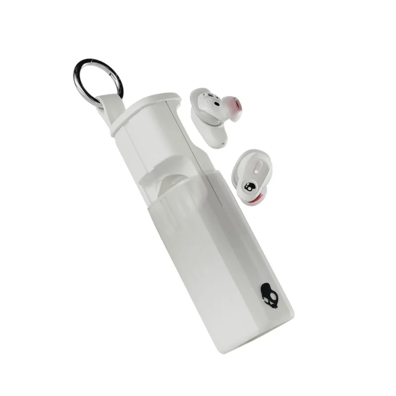 Skullcandy x Bose Method 360 ANC True Wireless In-Ear Headphones - Bone made by skullcandy