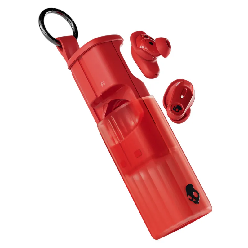 Skullcandy x Bose Method 360 ANC True Wireless In-Ear Headphones - Plasma made by skullcandy