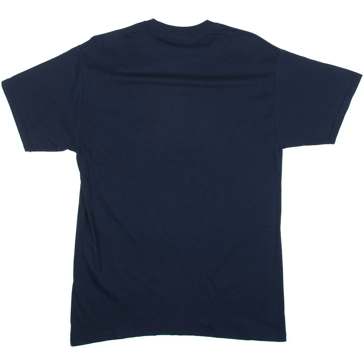 Alien Workshop Abduction T-Shirt - Navy sold by CCS product image thumbnail 2