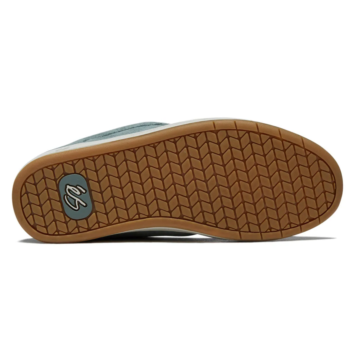 eS Accel Shoes - Sage sold by CCS product image thumbnail 4