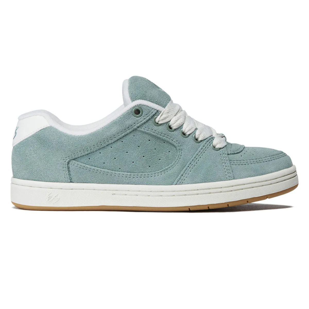 eS Accel Shoes - Sage sold by CCS
