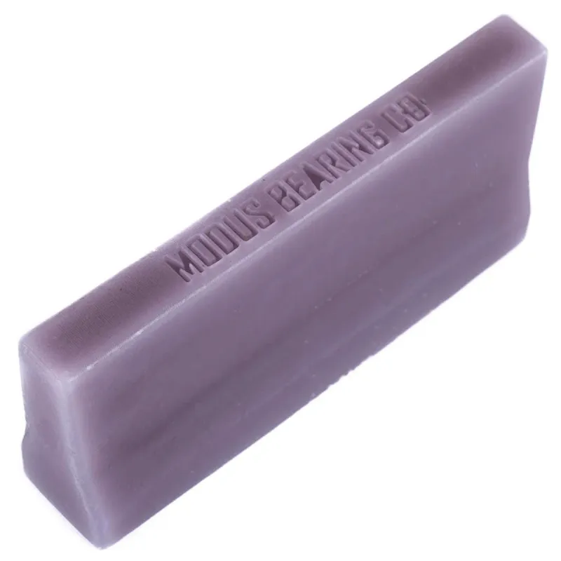 Modus Road Barrier Skate Wax - Concrete Grey made by CCS