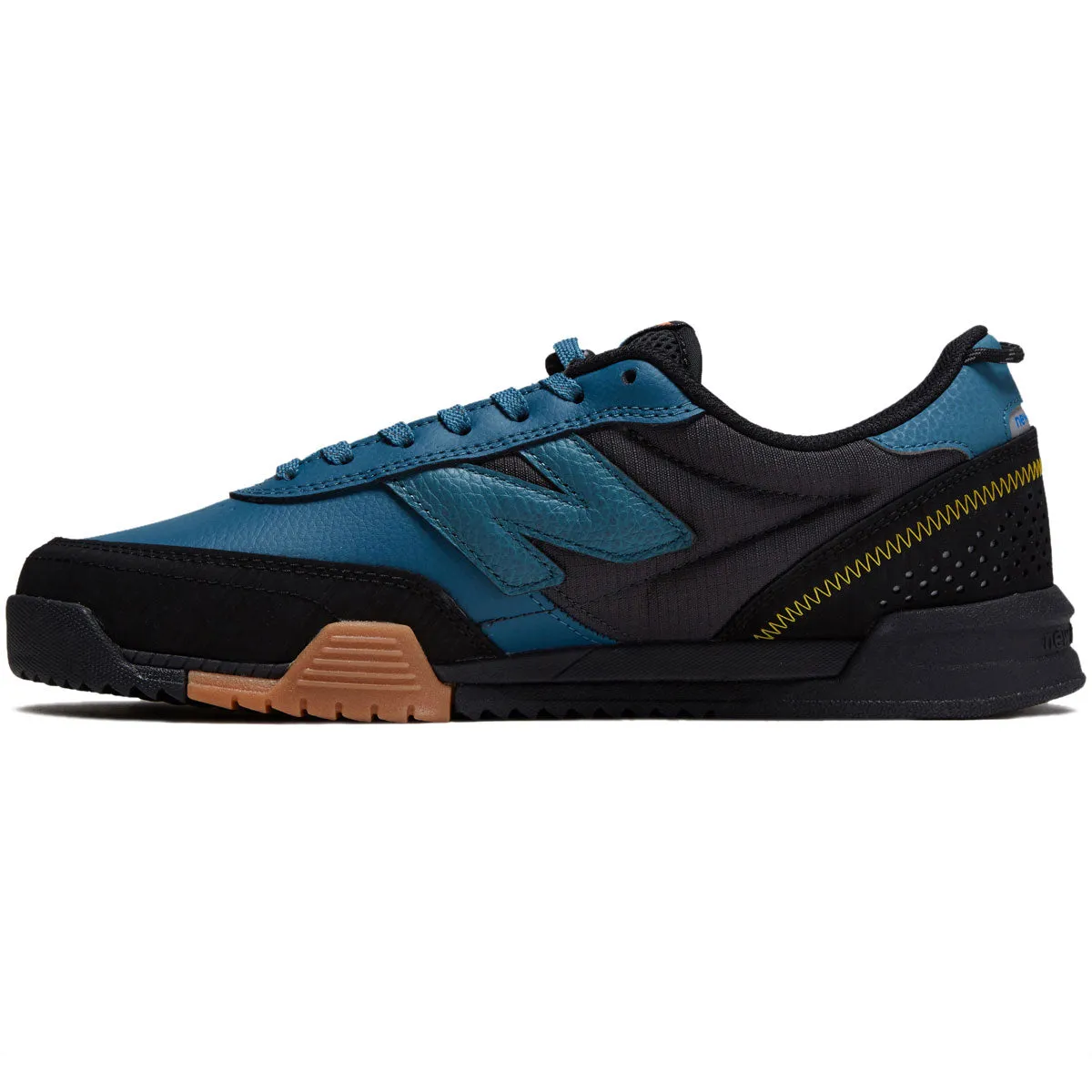 New Balance 440 Trail Low Shoes - Blue/Black sold by CCS product image thumbnail 2