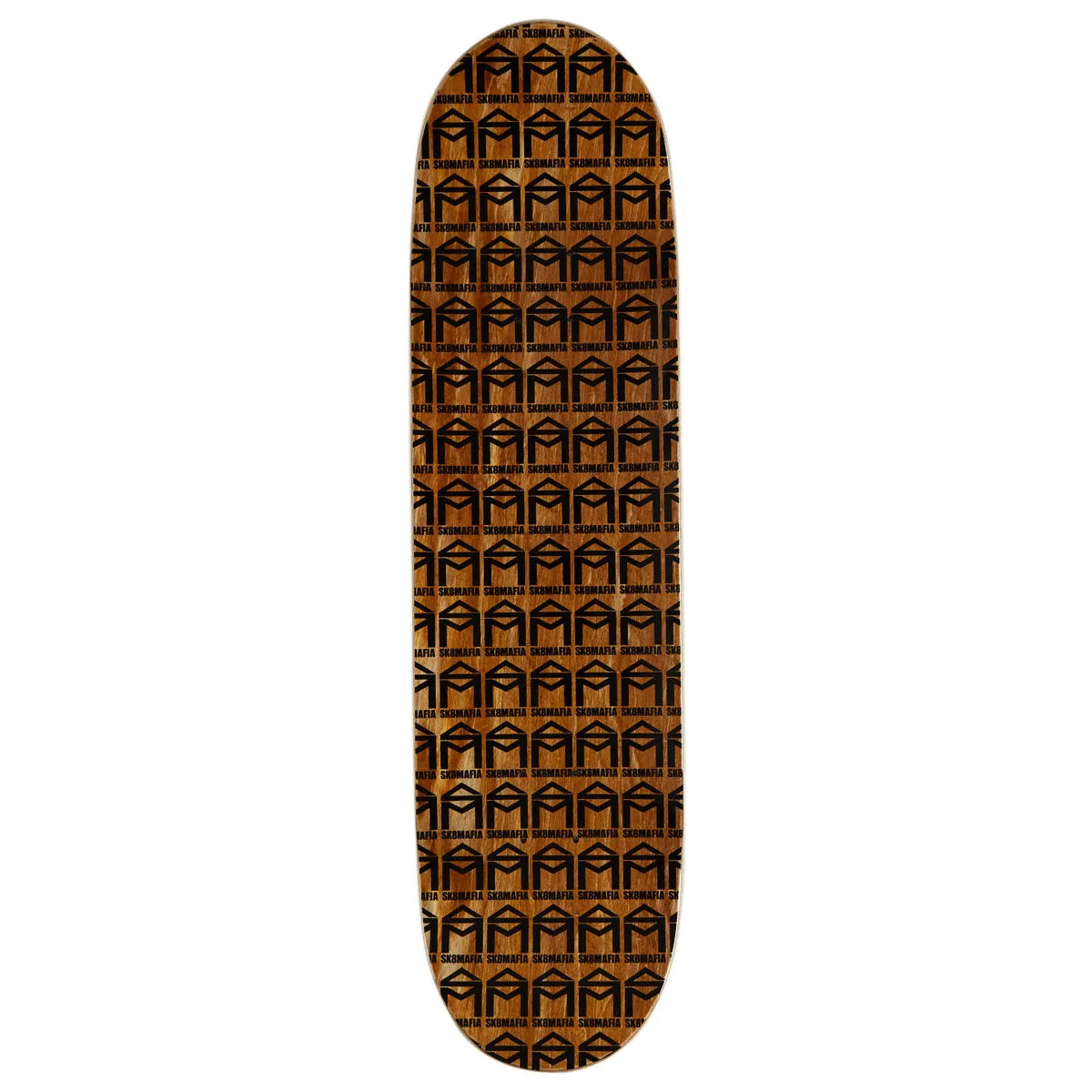 Sk8 Mafia Stained Glass Kremer Skateboard Complete - 8.50" sold by CCS product image thumbnail 2