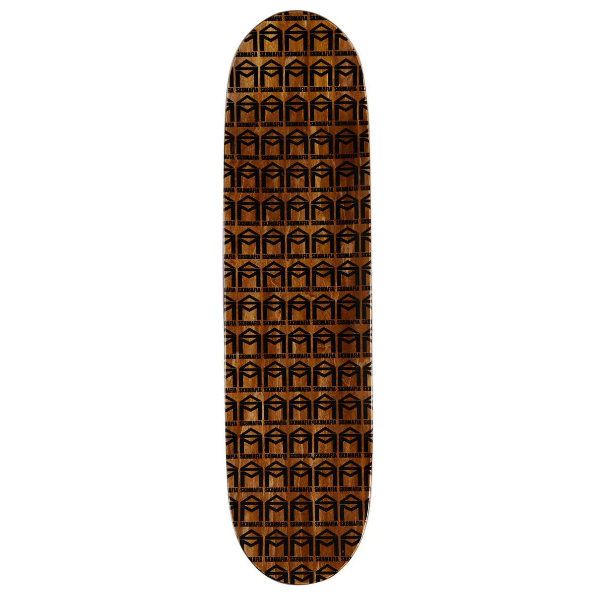 Sk8 Mafia The Show Ramirez Skateboard Complete - 8.50" sold by CCS product image thumbnail 2