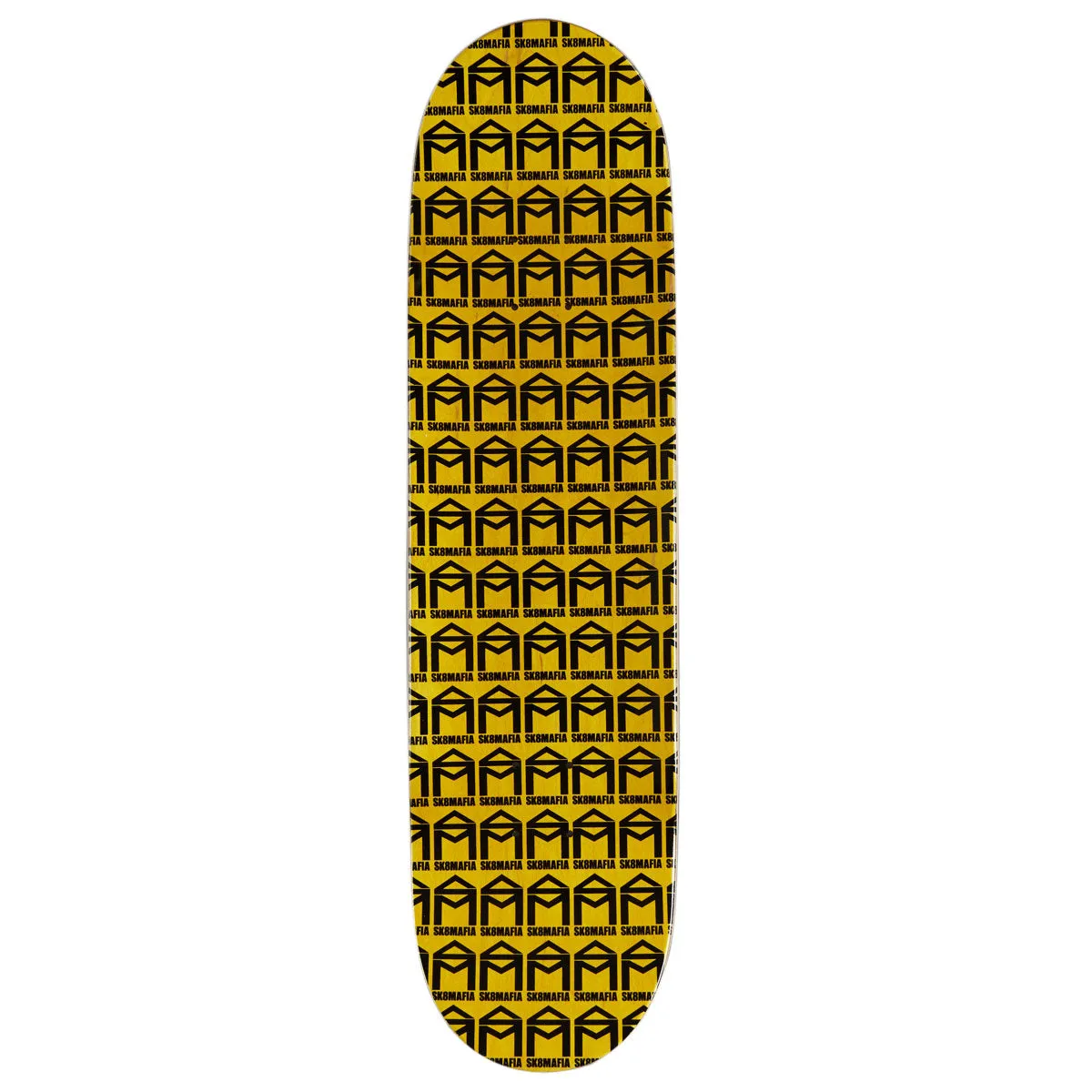 Sk8 Mafia Sk8 Dept Rogers Skateboard Complete - 8.25" sold by CCS product image thumbnail 2