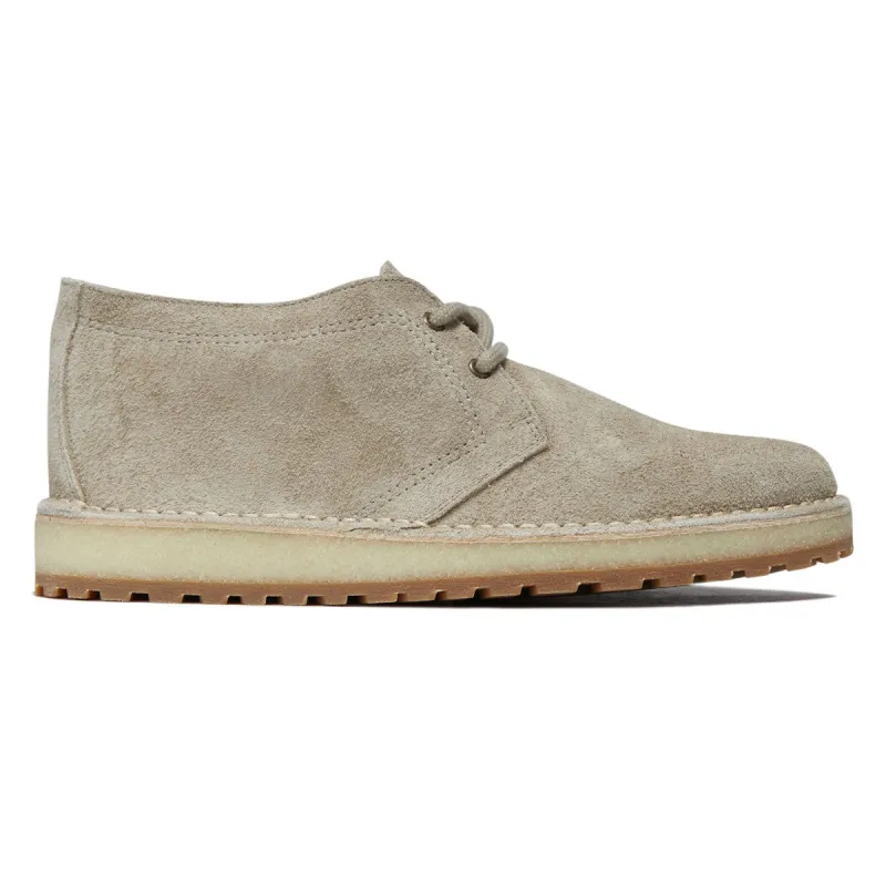 Clarks Desert Hunter Boots - Sand Suede made by Clarks