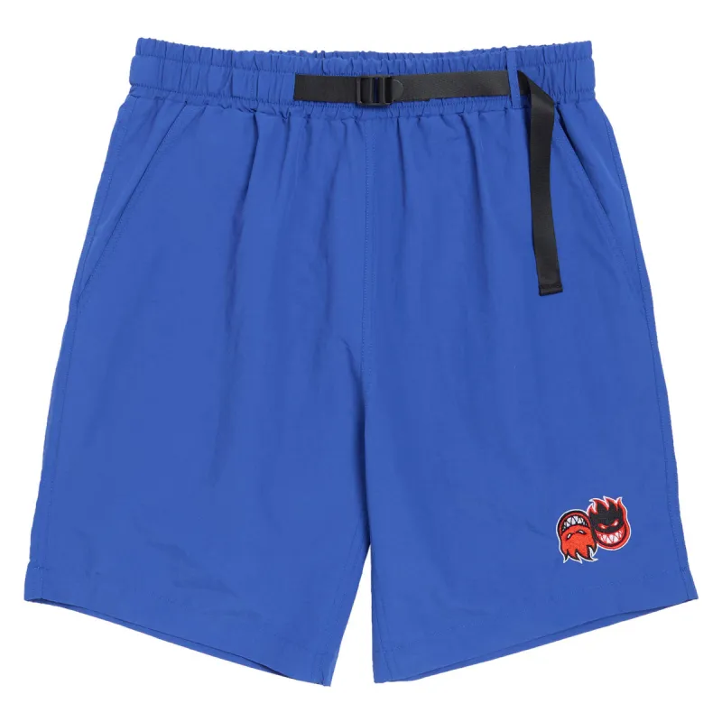 Spitfire Eternal Shorts - Blue/Red/White/Black made by CCS