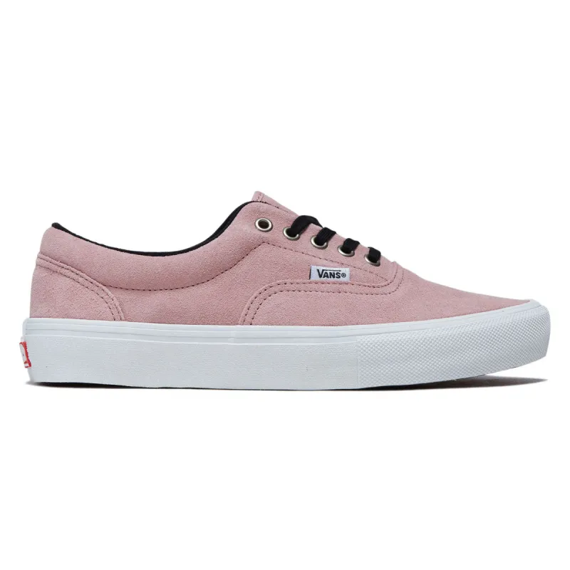 Vans Skate Era Shoes - Mauve Mist made by Vans