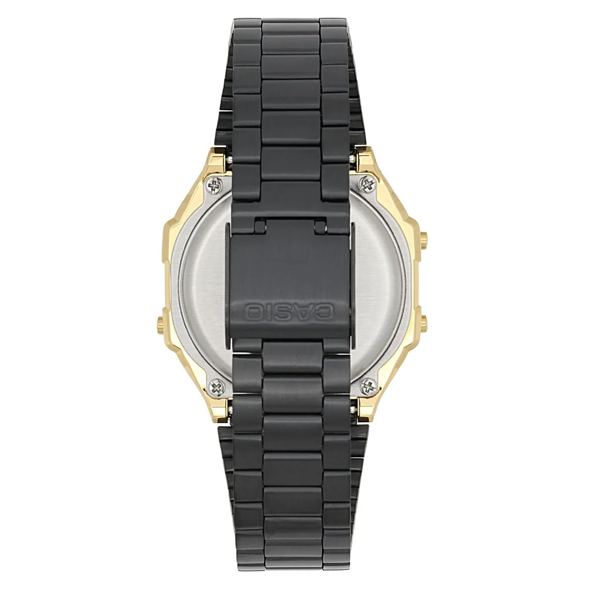 Casio A168WEGB-1BVT Watch sold by CCS product image thumbnail 2