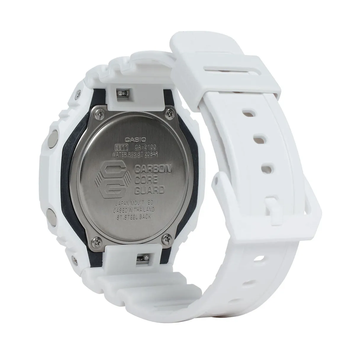 G-Shock GA2100-7A Watch sold by CCS product image thumbnail 2