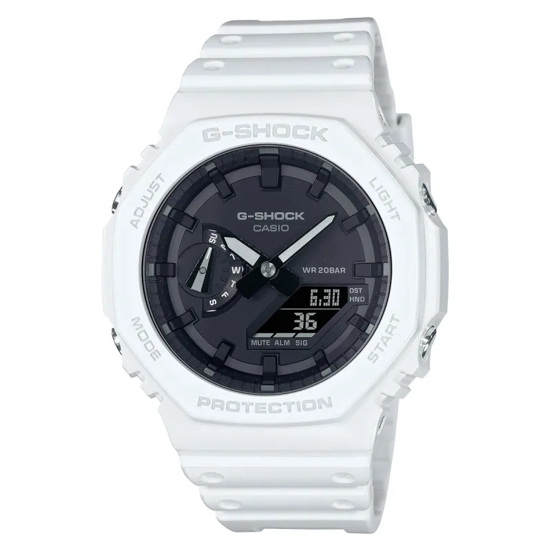 G-Shock GA2100-7A Watch made by G-Shock