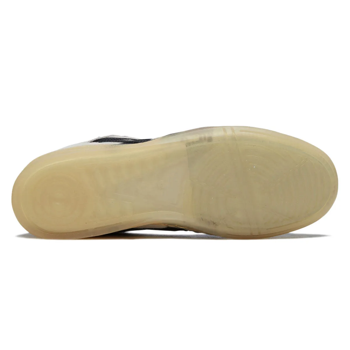 Asics x Late Nite Stars Leggerezza FB Shoes - Oyster Grey/Black sold by CCS product image thumbnail 4
