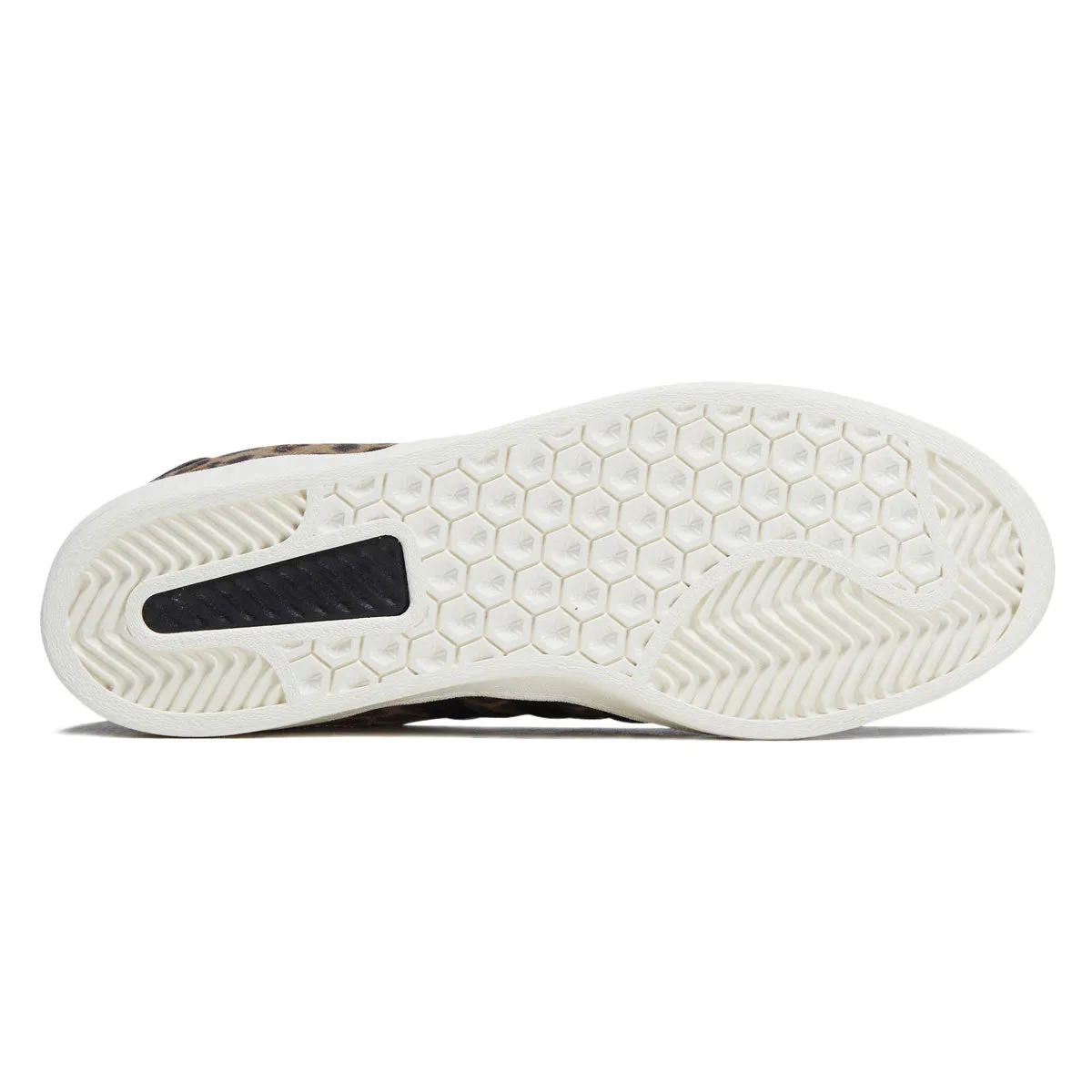 Adidas Campus ADV Shoes - Cardboard/Core Black/Chalk White sold by CCS product image thumbnail 4