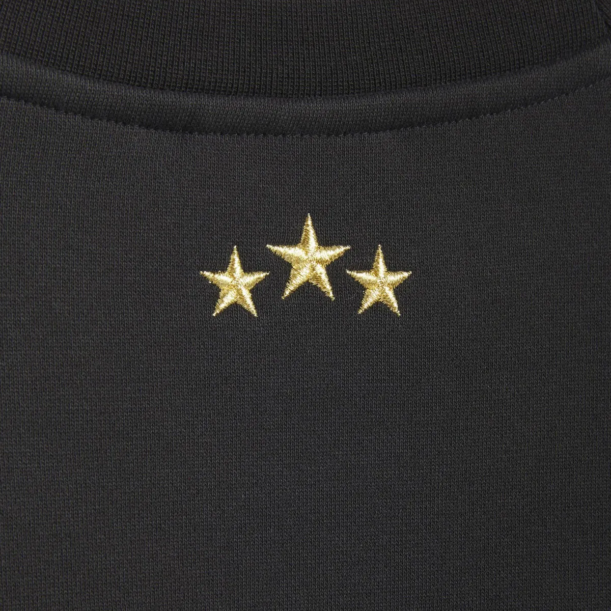 Adidas x Thrasher x AFA Crew Sweatshirt - Black sold by CCS product image thumbnail 5