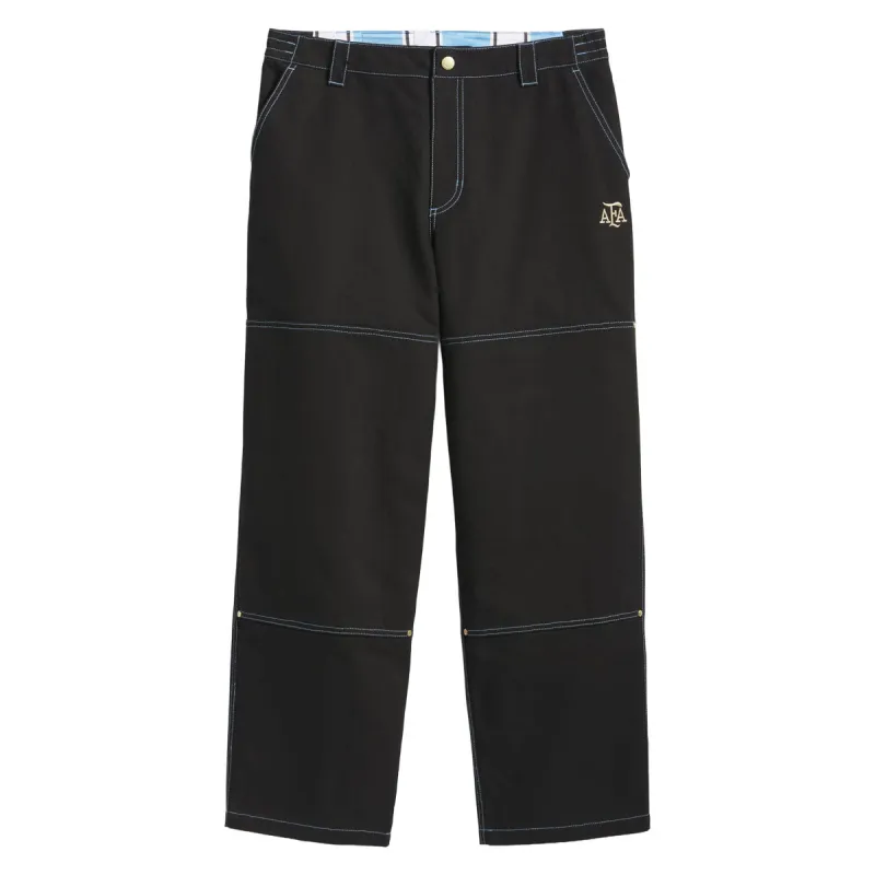 Adidas x Thrasher x AFA Pants - Black made by Adidas