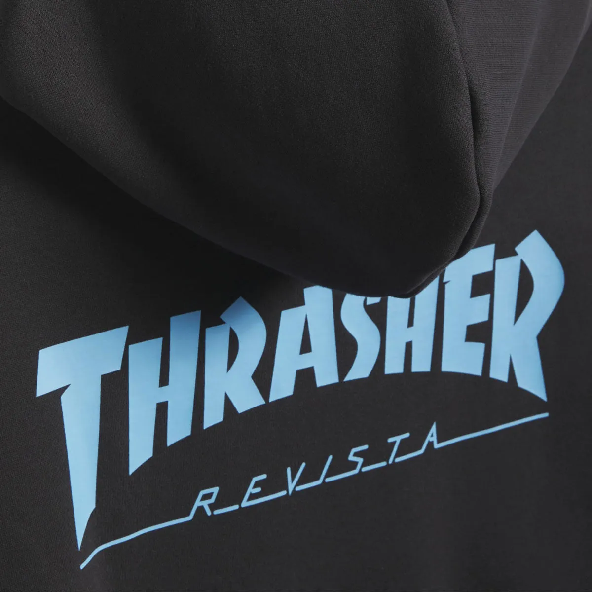 Adidas x Thrasher x AFA Hoodie - Black sold by CCS product image thumbnail 5