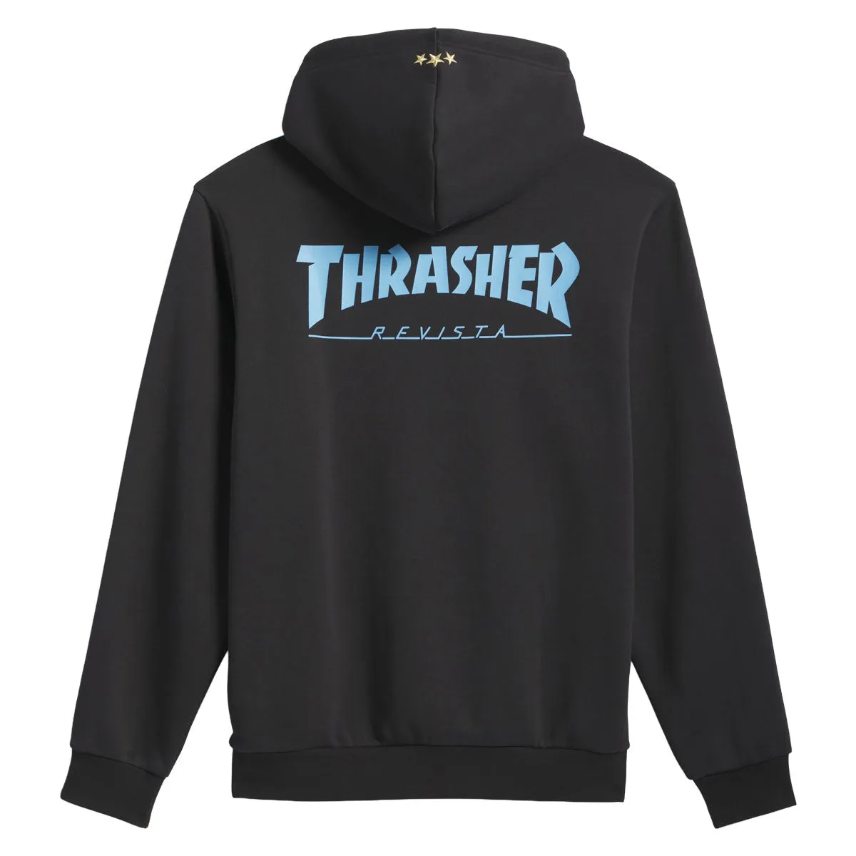 Adidas x Thrasher x AFA Hoodie - Black sold by CCS product image thumbnail 2