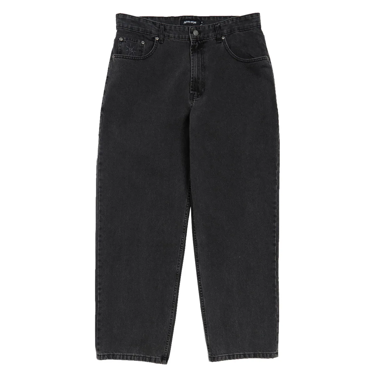 Fucking Awesome Fecke Jeans - Dirtwashed Grey sold by CCS