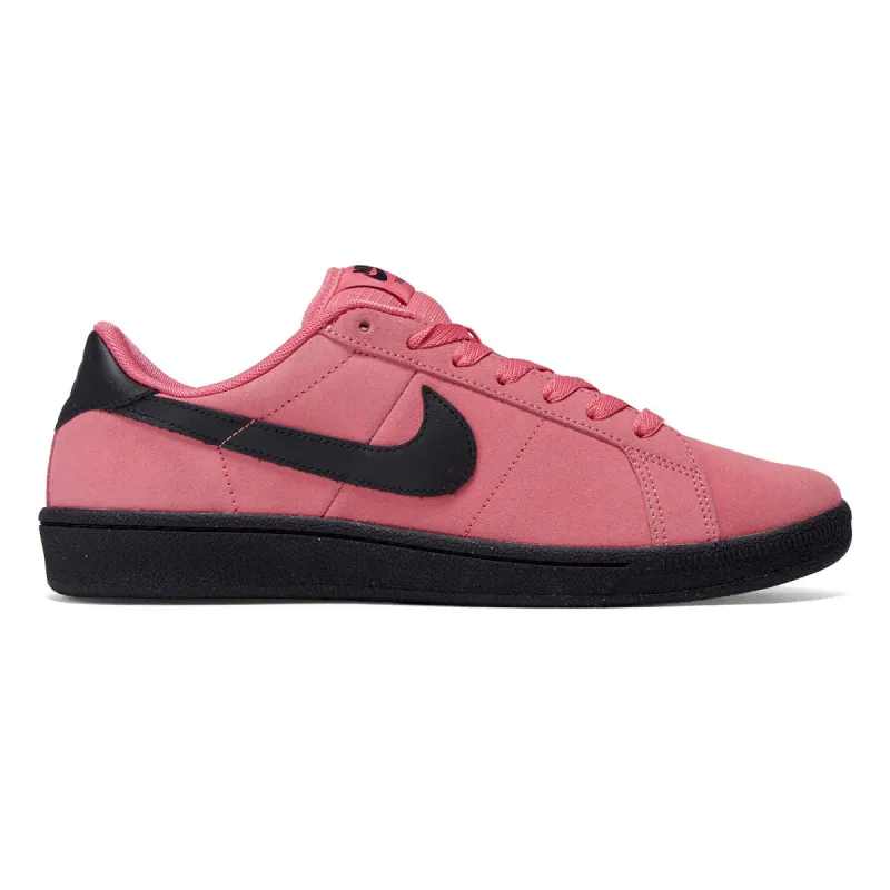 Nike SB Zoom Tennis Classic Shoes - Hyper Pink/Black made by Nike