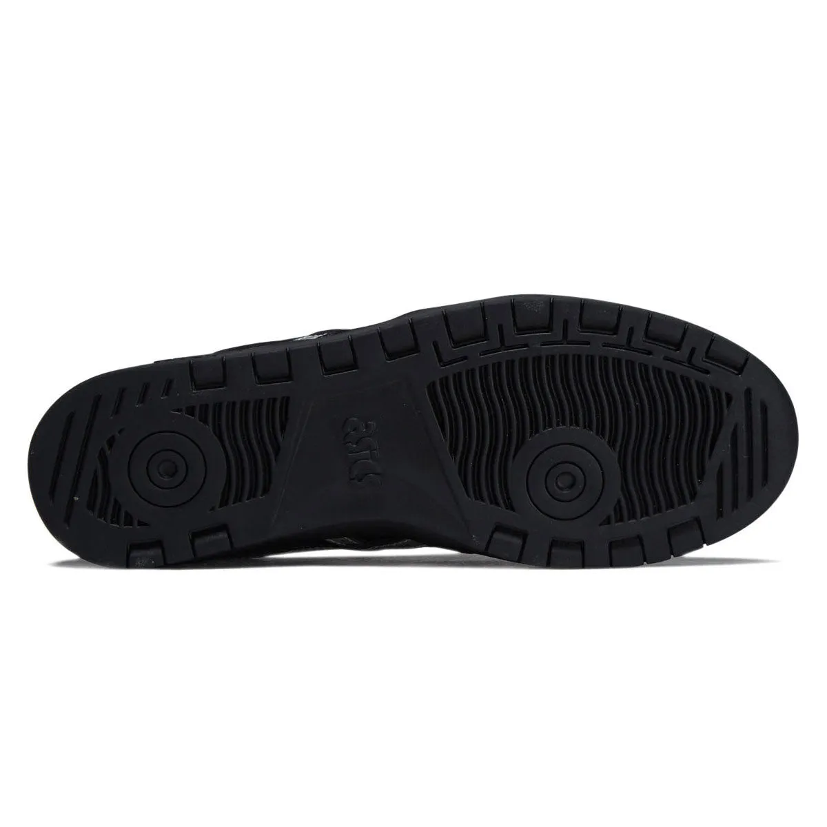 Asics Japan Pro Shoes - Black/Pure Silver sold by CCS product image thumbnail 4